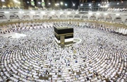 افزایش ظرفیت سفرهای عمره و توسعه خدمات عتبات