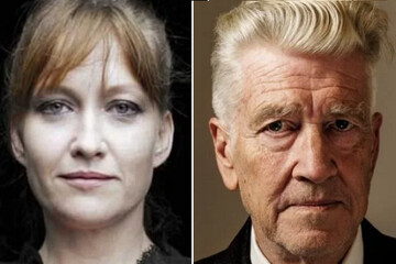 دیوید لینچ فقید از دخترش خواسته بود فیلمنامه‌اش را بسازد