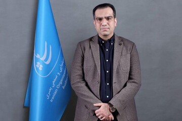 مدیرکل دفتر نظارت بر عرضه و نمایش فیلم تغییر کرد