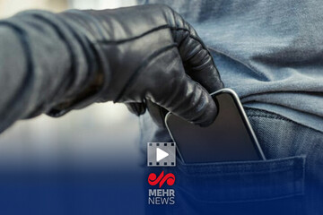 سردار محمدیان: ۱۵۰ دستگاه گوشی سرقتی کشف و ضبط شد