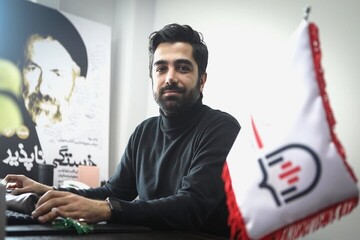 رازهای «کاهن معبد جینجا» را از زبان نویسنده بشنوید