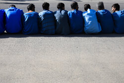 سرهنگ احمدپور: عاملان درگیری خونین یک مراسم عروسی در بم دستگیر شدند