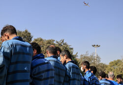 دستگیری ۴۴۰ سارق و معتاد متجاهر در کهگیلویه و بویراحمد