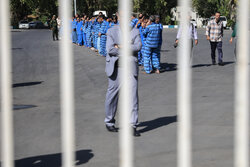 سبحانی:۲۲ نفر از عاملان بی‌نظمی در خمینی شهر دستگیر شدند