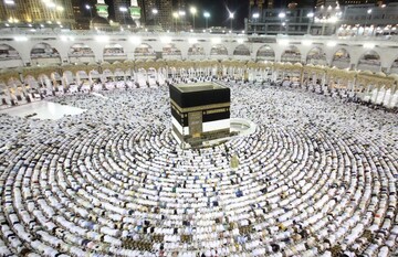 بازدید رئیس سازمان حج و زیارت از ۲ هتل محل اقامت زائران عمره در مکه