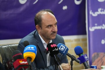 کرمانشاه میزبان پانزدهمین نمایشگاه سراسری صنایع‌دستی کشور