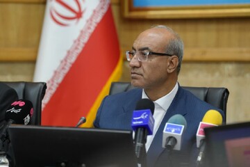 استاندار کرمانشاه: اربعین نماد همدلی و مدیریت جهادی است