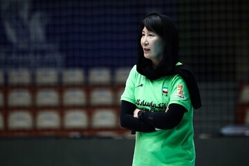 سرمربی تیم بانوان: حضور در مسابقات کاوا تجربه ارزشمندی برای ایران است