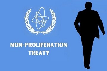 NPT’den çıkış için ulusal mutabakat gerekli, henüz resmi karar yok