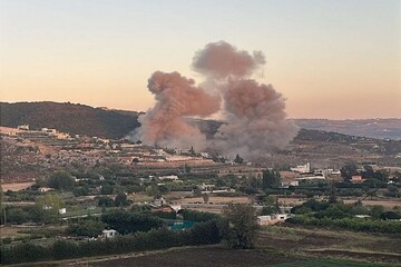 فضای ارعاب رسانه‌های صهیونیست علیه لبنان با سرفصل آغاز جنگ