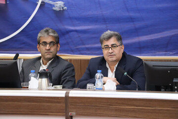 دانش‌فر: آموزش در مناطق دورافتاده استان بوشهر توسعه می‌یابد