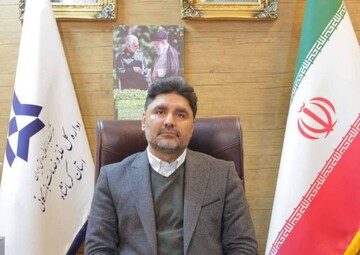 ۱۹۱ هزار تن گندم از کرمانشاه به استان‌های دیگر به‌صورت ریلی حمل شد