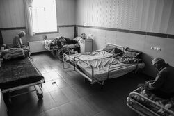 خیران خارج‌نشین اصفهان سرای سالمندان را توسعه دهند