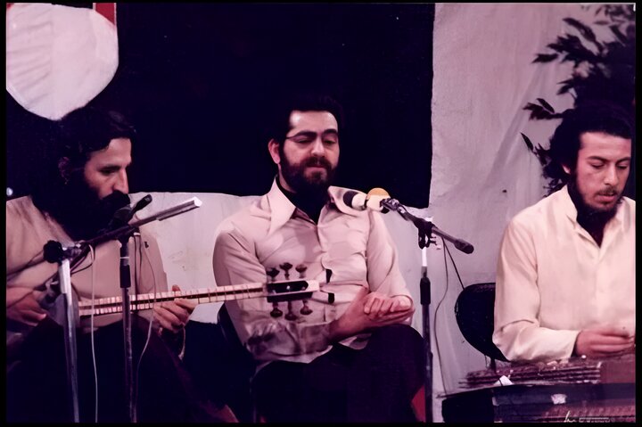 قصه همراهی شاعران تلخ علیه دشمن؛ معروفها وارد میشوند!