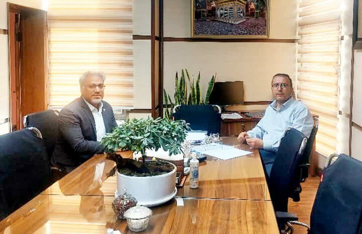 رئیس دامپزشکی: حمایت ملی از صنعت میگوی بوشهر ضروری است رئیس دامپزشکی: حمایت ملی از صنعت میگوی بوشهر ضروری است