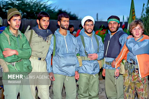 روحانیت با ۴ هزار شهید رکوردار بیشترین شهید تقدیمی یک قشر در دفاع مقدس