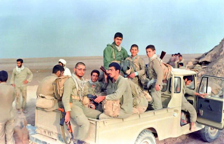 روحانیت با ۴ هزار شهید رکوردار بیشترین شهید تقدیمی یک قشر در دفاع مقدس