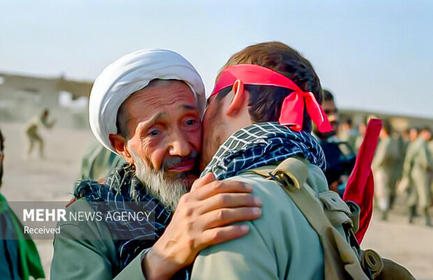 روحانیت با ۴ هزار شهید رکوردار بیشترین شهید تقدیمی یک قشر در دفاع مقدس