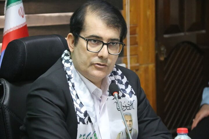 مدیرکل صمت بوشهر: نقش تاریخی اصناف در مقاومت اقتصادی ستودنی است