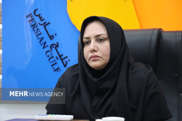 سرپرست بهزیستی بوشهر: دشتستان و دشتی پیرترین شهرستانهای استان هستند سرپرست بهزیستی بوشهر: دشتستان و دشتی پیرترین شهرستانهای استان هستند
