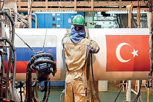 Trump’ın 'kesin' baskısına rağmen Türkiye Rus gazına bağımlı