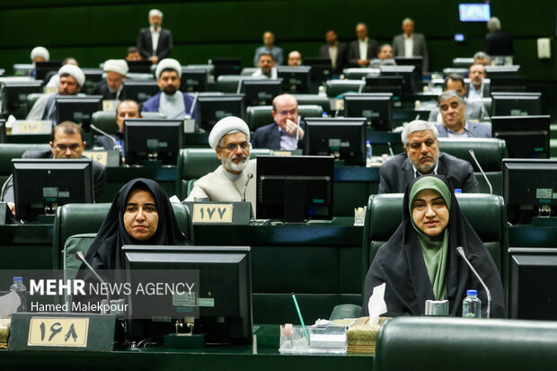 تعیین سازوکار مجلس برای تامین امنیت سامانههای هوش مصنوعی