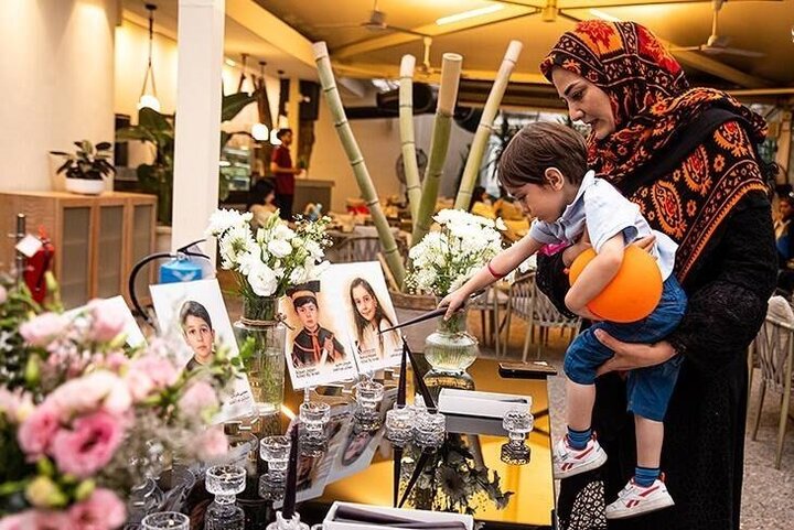 بازخوانی اجتماعی جنگ ۱۲ روزه در نشست «زنان و جنگ»