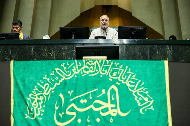 قالیباف: علیه ایران اقدامی شود، اقدام متقابل و جدی میکنیم