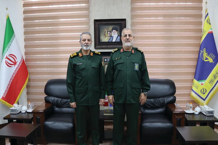 سرلشکر موسوی: نیروهای مسلح برای مقابله با هر تجاوزی آمادگی دارند