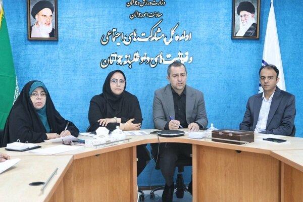 جوانسازی سمنها؛ مأموریت ویژه معاونت جوانان