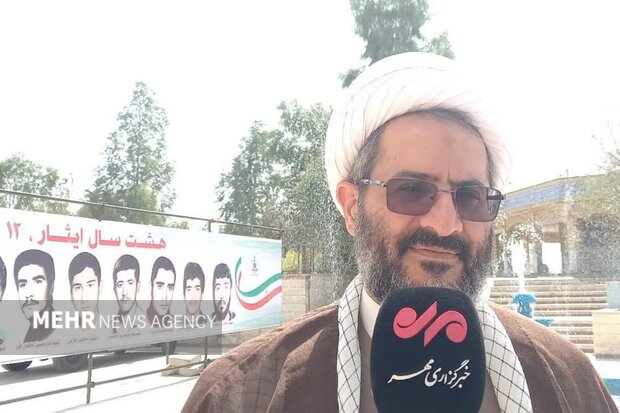 عادل: سالانه بیش از ۱۵۰۰ وقف جدید در کشور ثبت می شود