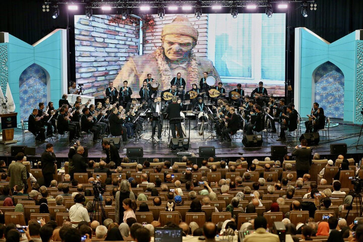 تبریزی ها بعد از سه دهه دوباره صاحب ارکستر بزرگ شدند