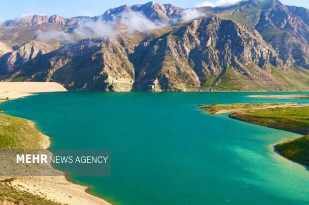 هشدار برای تهران؛ ذخایرسدهای پایتخت به کمترین میزان ۶۰سال گذشته رسید