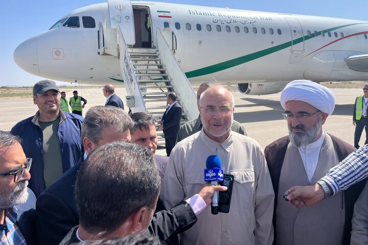 تأکید قالیباف بر تبیین سیره شهدا؛ انتقال فرهنگ شهادت یک ضرورت است