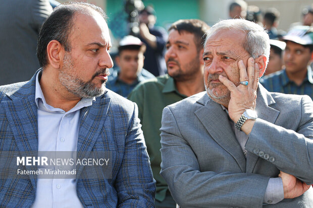 آیین نواختن زنگ مقاومت