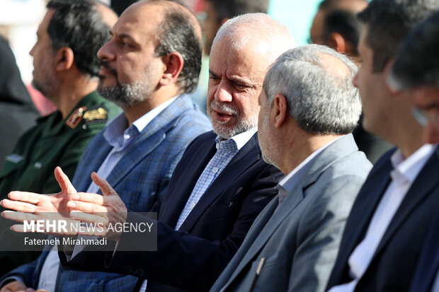 آیین نواختن زنگ مقاومت