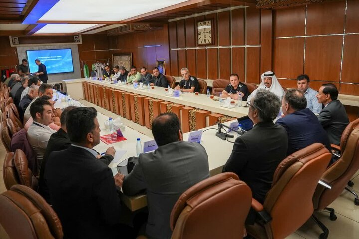 تراکتور در مصاف با الوحده قرمز پوش خواهد بود