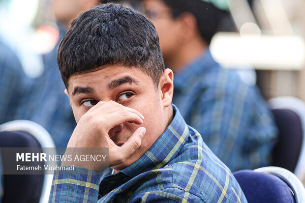 آیین نواختن زنگ مقاومت