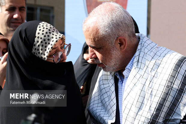 آیین نواختن زنگ مقاومت