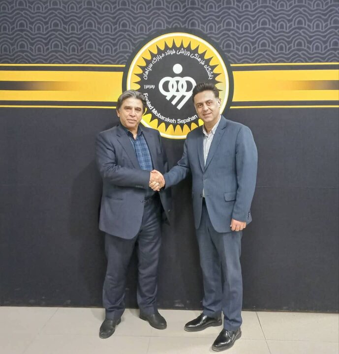 اولویتهای سپاهان در بازگشت به لیگ تنیس روی میز