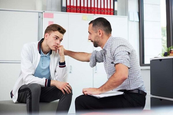 نقش روانشناسان در تیمهای ورزشی چگونه است؟ نقش روانشناسان در تیمهای ورزشی چگونه است؟