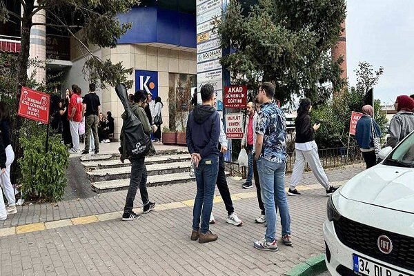 Kütahya'daki deprem anı