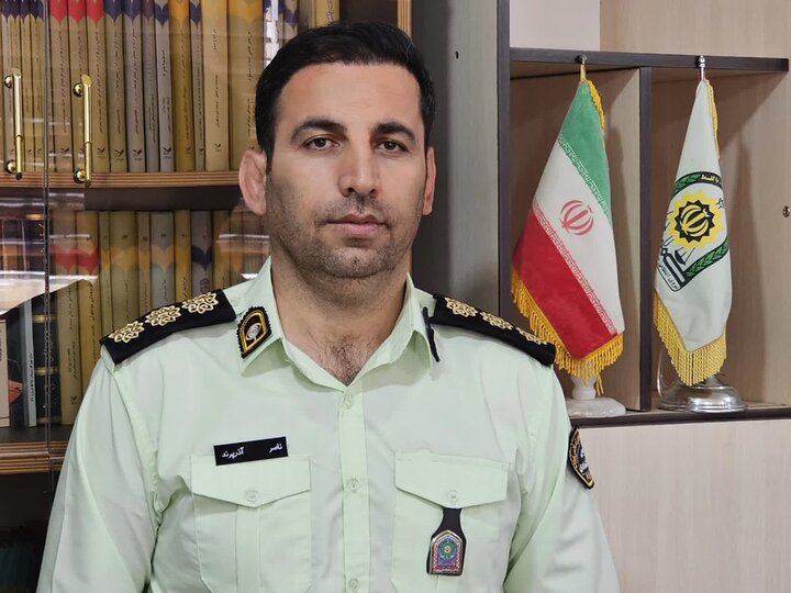 آذرپرند: بیش از ۴۰ هزار لیتر سوخت قاچاق در گمرک باشماق مریوان کشف شد