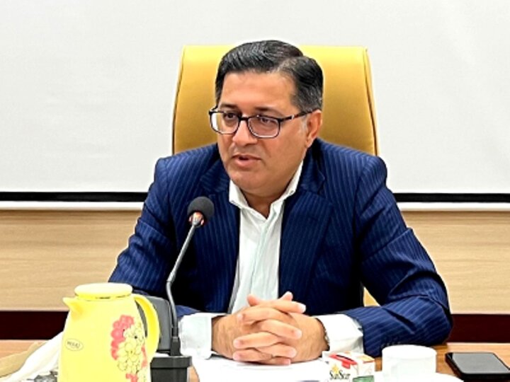 علوم پزشکی بوشهر رتبه ششم مراکز تحقیقاتی کشور را کسب کرد علوم پزشکی بوشهر رتبه ششم مراکز تحقیقاتی کشور را کسب کرد