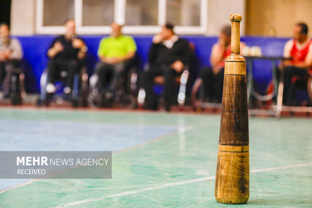 دیدار مشاور و دستیار مقام معظم رهبری با گروهی از جانبازان