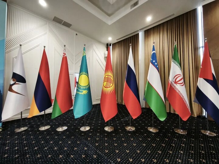 Tehran to host Iran-Eurasia strategic forum on economy Tehran to host Iran-Eurasia strategic forum on economy