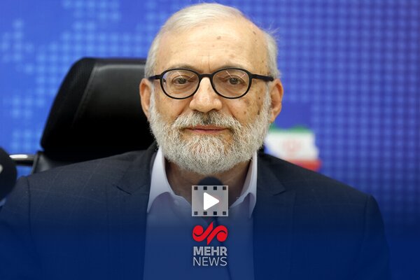 محمدجواد لاریجانی: صیانت از دانشمندان، لازمه توسعه علم در جهان است محمدجواد لاریجانی: صیانت از دانشمندان، لازمه توسعه علم در جهان است