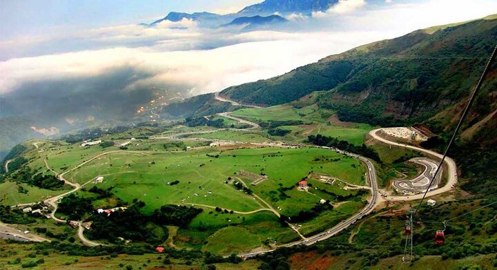 نجارقابل:برگزاری بیش از ۲۰رویداد دراستان اردبیل به مناسبت هفته گردشگری