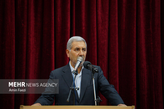 سفر سعید جلیلی به شیراز