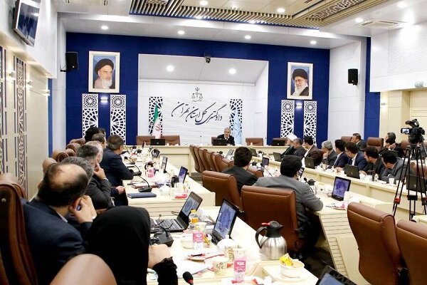 تعیین قضات مشاور زن برای آغاز فعالیت دادگاههای خانواده